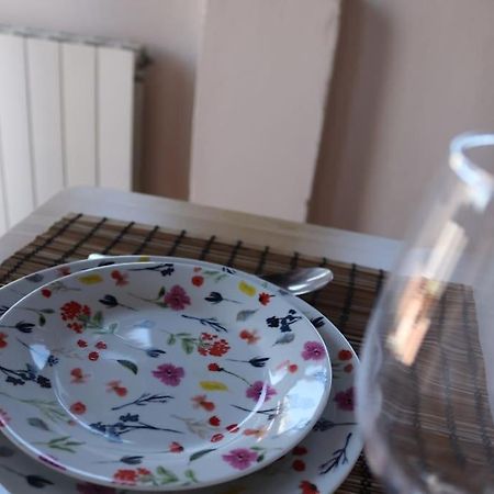 Private Apartment - The Lover'S Nest - Apt Privado Granada Esterno foto