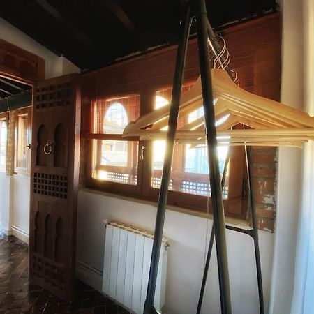 Private Apartment - The Lover'S Nest - Apt Privado Granada Esterno foto