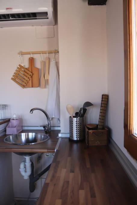 Private Apartment - The Lover'S Nest - Apt Privado Granada Esterno foto