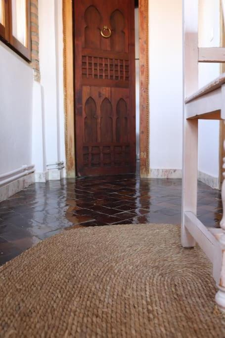 Private Apartment - The Lover'S Nest - Apt Privado Granada Esterno foto