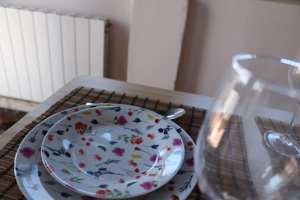 Private Apartment - The Lover'S Nest - Apt Privado Granada Esterno foto