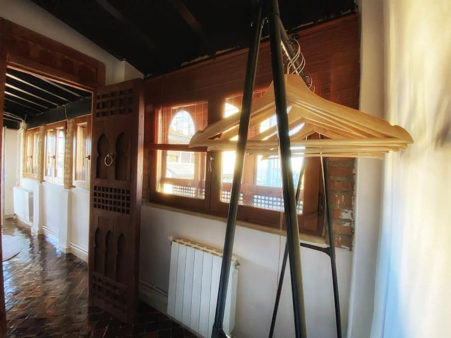 Private Apartment - The Lover'S Nest - Apt Privado Granada Esterno foto