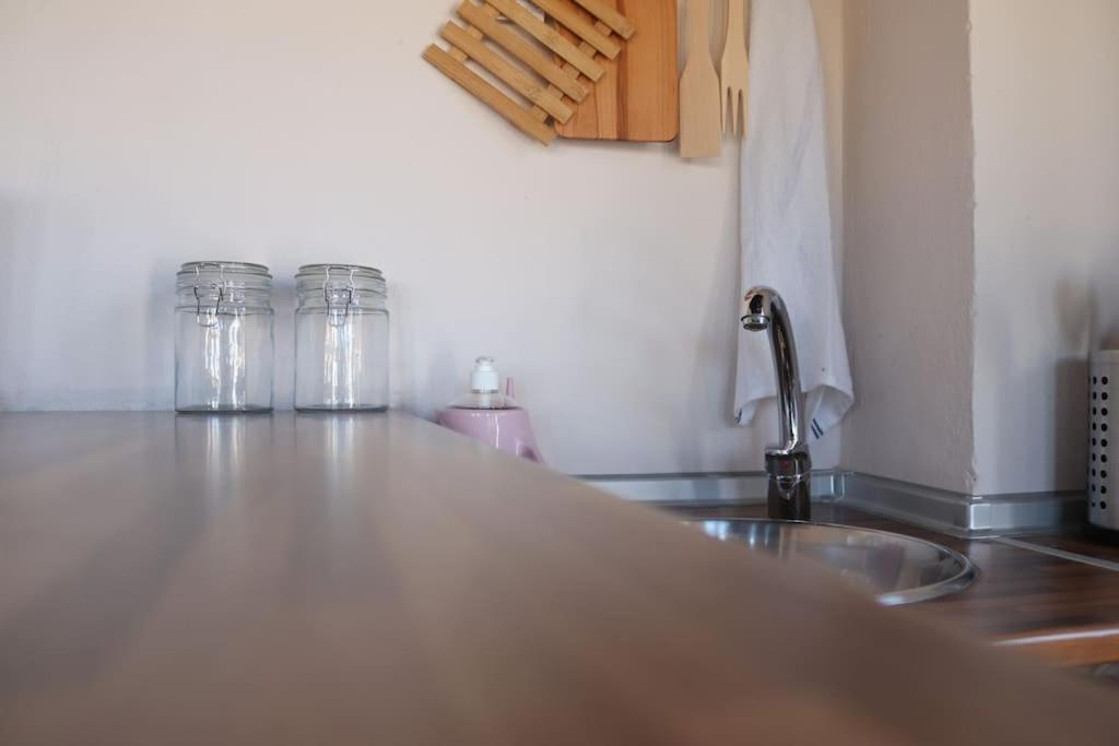 Private Apartment - The Lover'S Nest - Apt Privado Granada Esterno foto