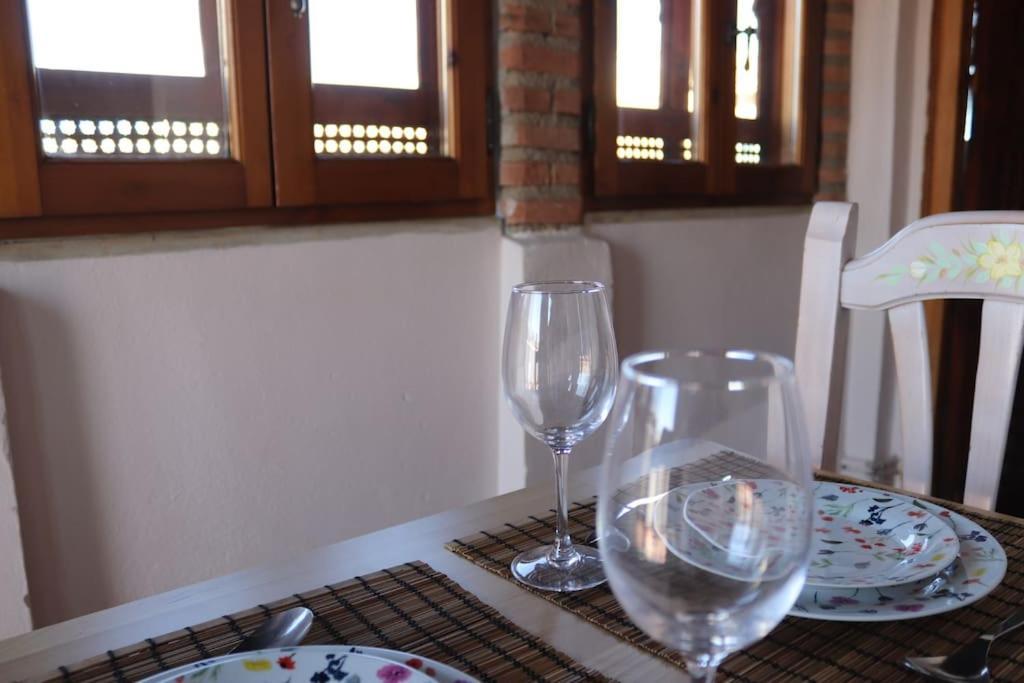Private Apartment - The Lover'S Nest - Apt Privado Granada Esterno foto