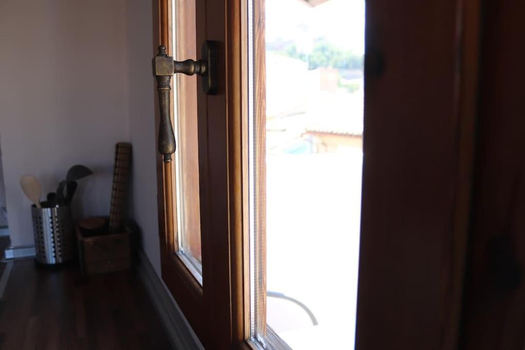 Private Apartment - The Lover'S Nest - Apt Privado Granada Esterno foto