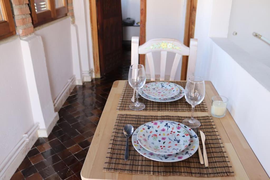 Private Apartment - The Lover'S Nest - Apt Privado Granada Esterno foto