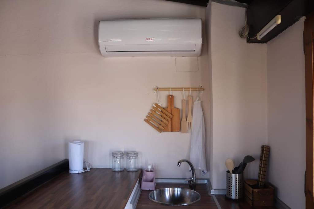 Private Apartment - The Lover'S Nest - Apt Privado Granada Esterno foto