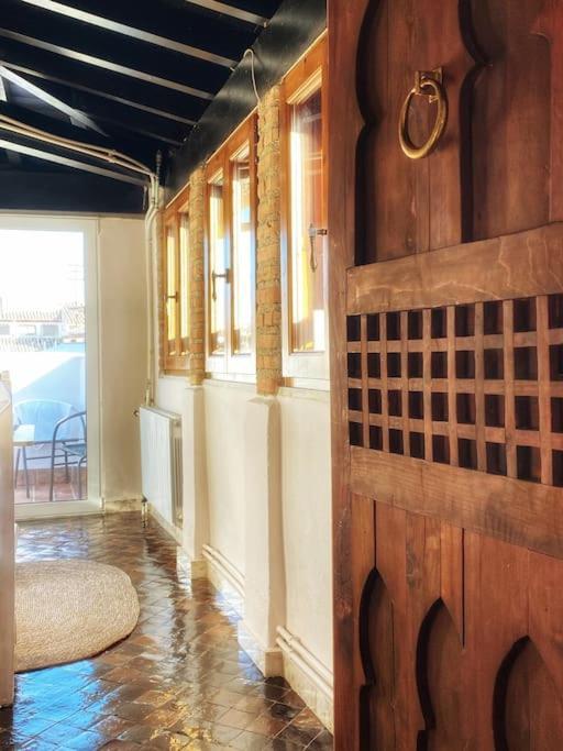 Private Apartment - The Lover'S Nest - Apt Privado Granada Esterno foto