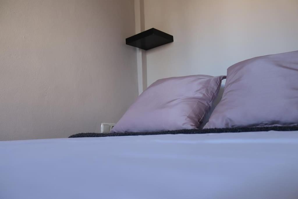 Private Apartment - The Lover'S Nest - Apt Privado Granada Esterno foto